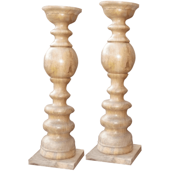 Nideen Candle Holder