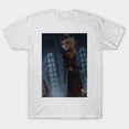 thumbnail image 1 of Nidhogg Coordinator Identity V Video Game Persona G3811 Unisex T-Shirt, Up to Size 5XL, 1 of 2
