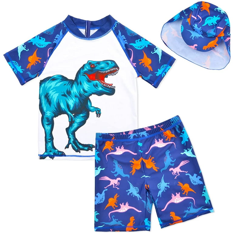 Boys sun protection swimwear sale