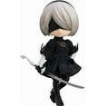 thumbnail image 1 of NieR:Automata: 2B (Yorha No.2 Type B) Nendoroid Doll Action Figure, 1 of 7