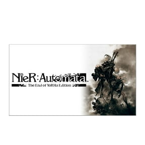 NieR:Automata The End of YoRHa Edition - Nintendo Switch [Digital]