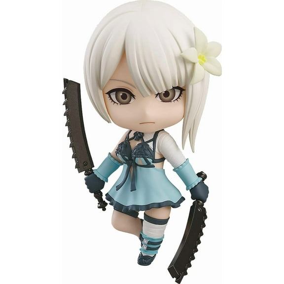 NieR Replicant Ver Kain Nendoroid Action Figure