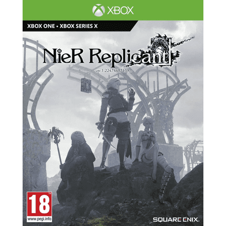 NieR Replicant ver.1.22474487139... (Xbox One & Xbox Series X)