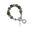 thumbnail image 1 of Niece Infinity Sign Fall Crystal Bead Charm Bracelet, 1 of 1