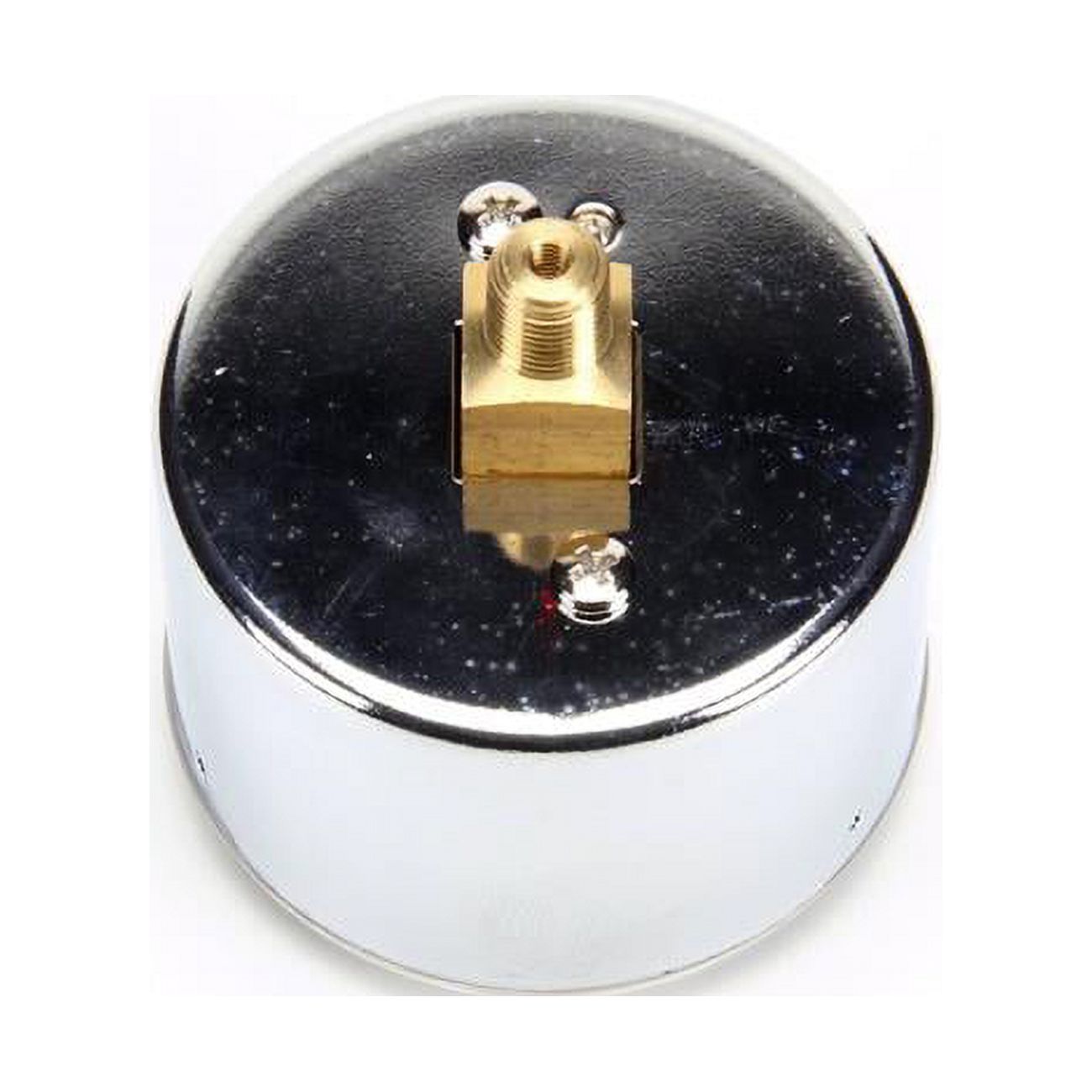 Nieco 16036 15 in. 1 Percent Accuracy Gas Gauge