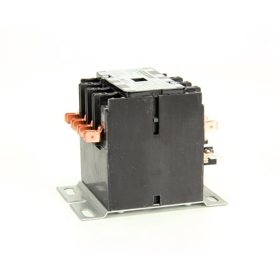 Nieco Contactor, 4 Pole, 40A, 24V Coil 18889 - Genuine OEM Replacement Part