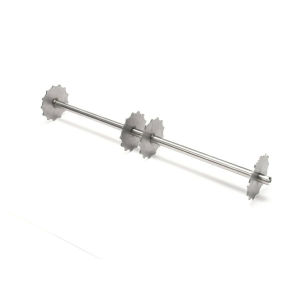 Nieco 21720 Bun Belt Drive Shaft