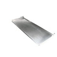 thumbnail image 1 of Nieco 22724 Heat Shield, 28.5 Frame, Rear,, 1 of 4