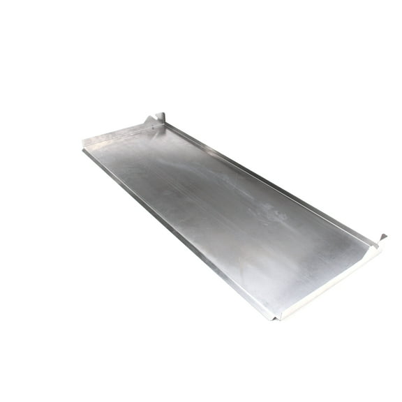 Nieco 22724 Heat Shield, 28.5 Frame, Rear,