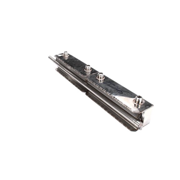 Nieco 22745 Rear Air Jf94G - Box/Burner