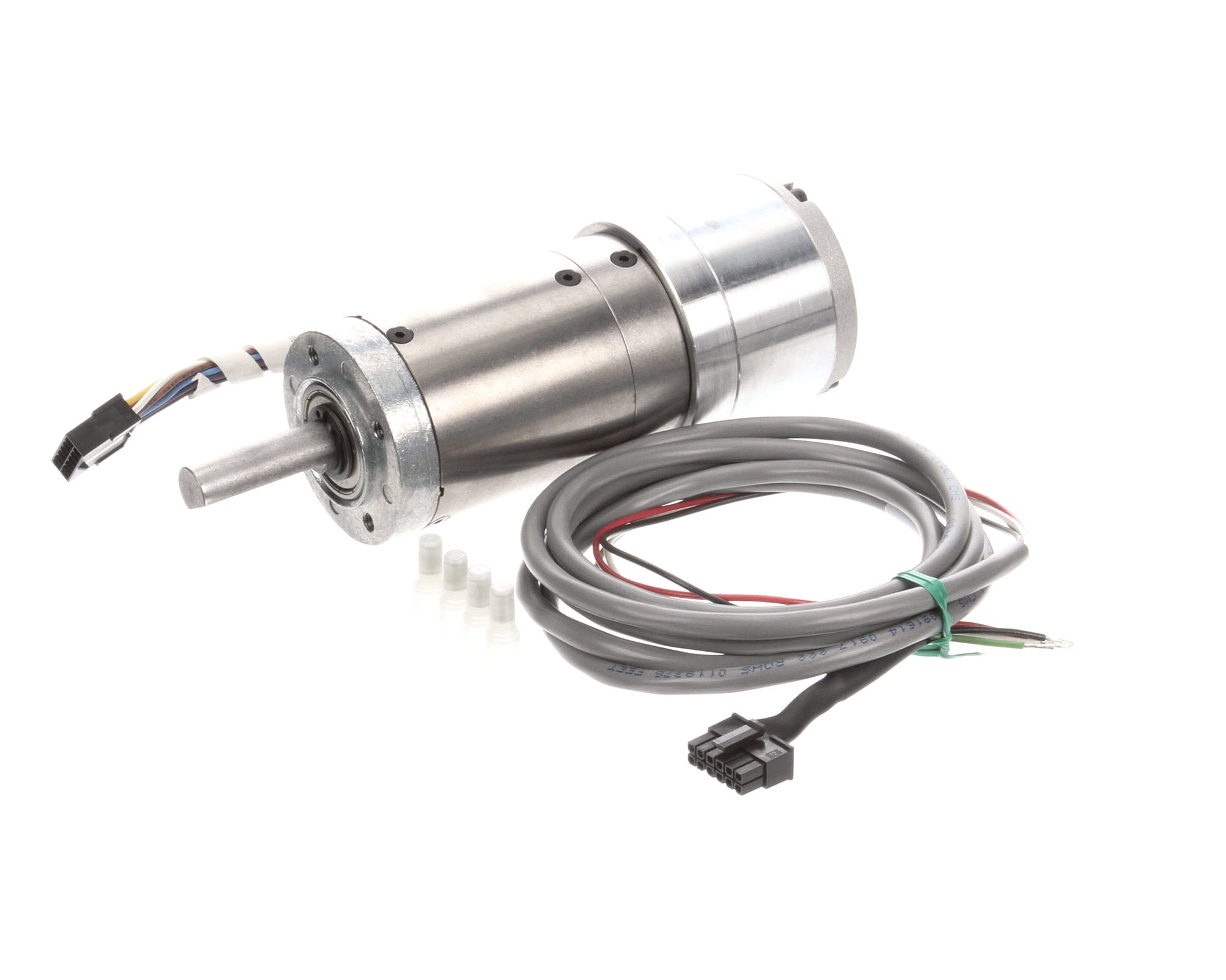 Produktbild von Dunkermotor Antriebsmotor – Für Besam/EMSL/Entrematic Schwingtürmotoren, Gebraucht