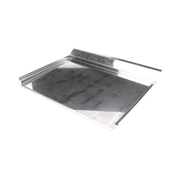 Nieco 24211 Sloped Grease Pan