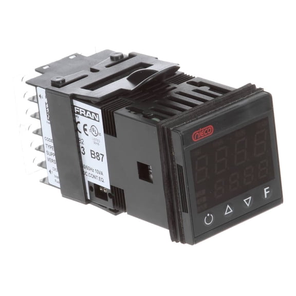 Nieco 25919 Control, Pid Temp, Electric