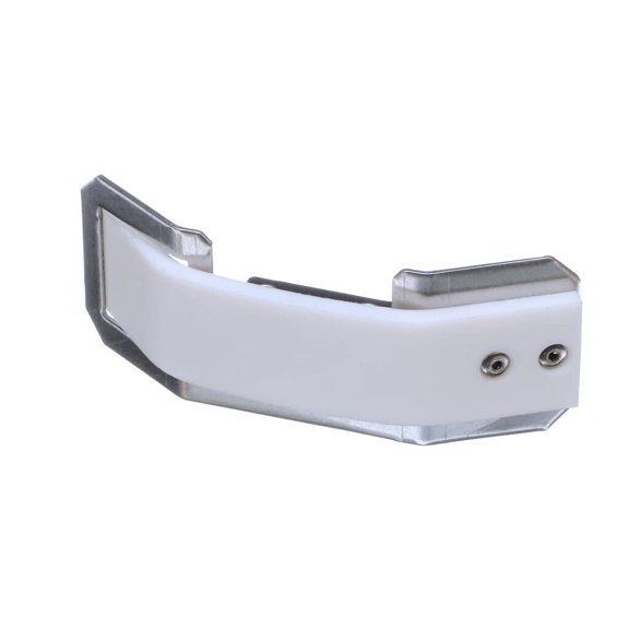 Nieco 25952 Bracket, Saddle, Belt, Ptfe Rt