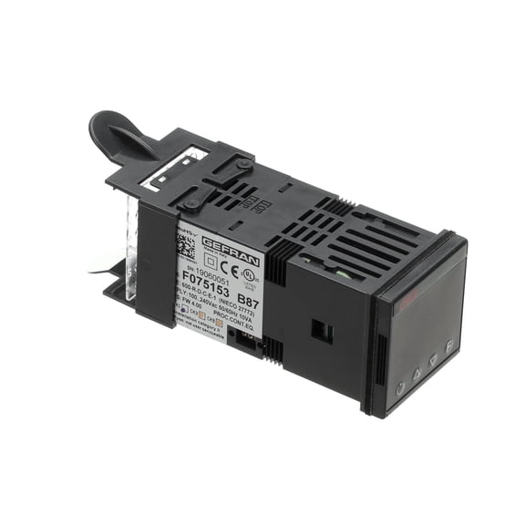 Nieco Control, Pid Temp, Electric, 100-240Vac 27772 - Genuine OEM Replacement Part