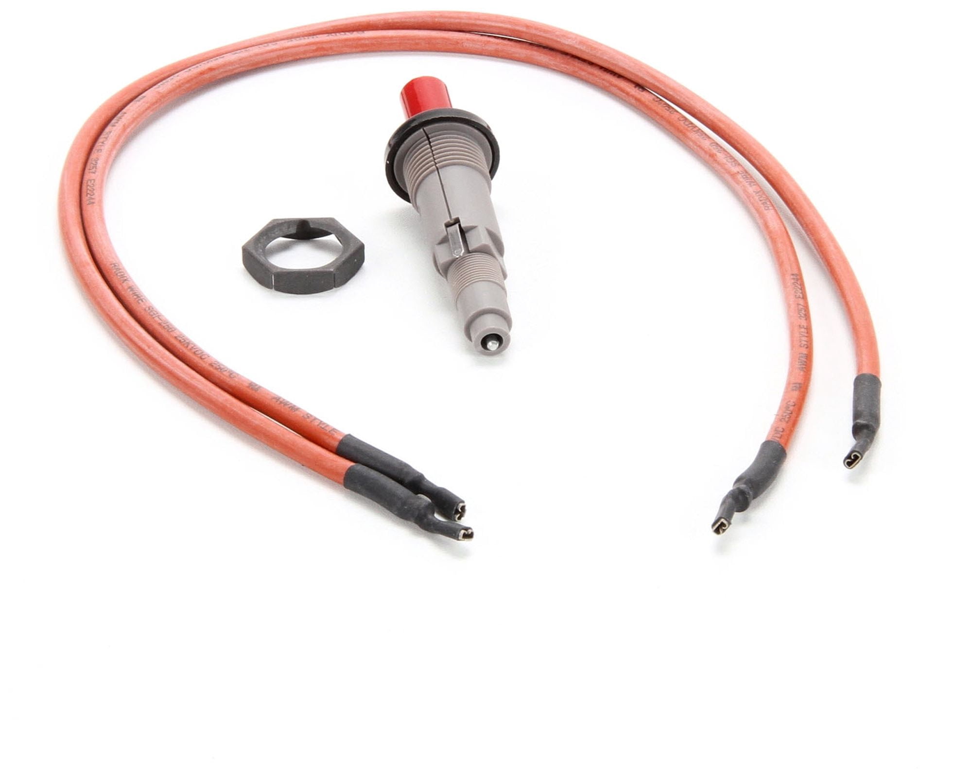 Nieco 4181 Pilot ignitor with two 20 inch wires