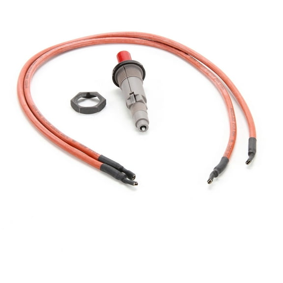 Nieco 4181 Pilot ignitor with two 20 inch wires