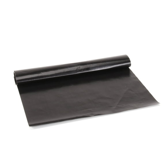 Nieco Ptfe Sheet,5 Mil,Black 4434-19 - Genuine OEM Replacement Part
