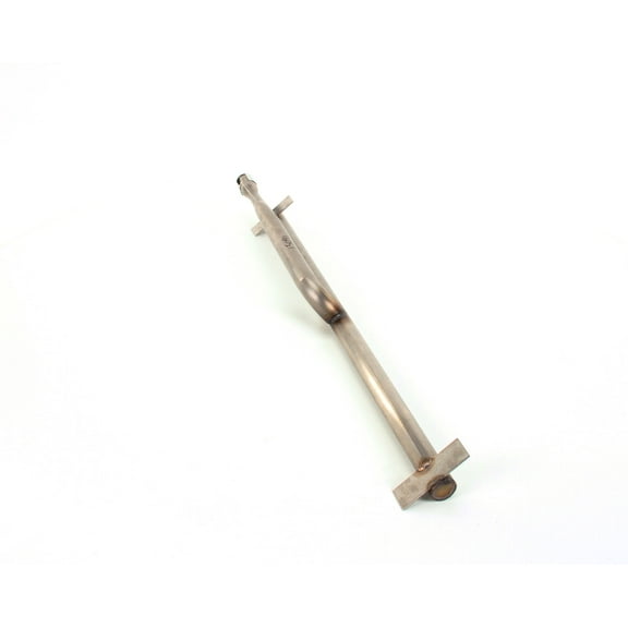 Nieco Burner,Gooseneck Tube-24.5Broiler-Weldment 15091 - Genuine OEM Replacement Part