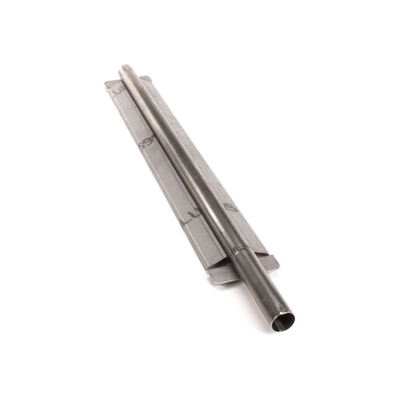 Nieco Burner W/Reflector - Upper,N2500N -Weldment 24777 - Genuine OEM Replacement Part
