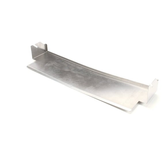 Nieco Heat Shield, 23 Frame, Flow Thru, Jf 21869 - Genuine OEM Replacement Part