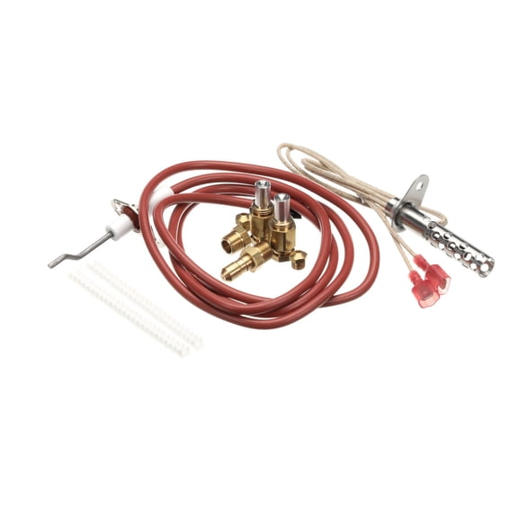 Nieco 26844 Pm Jf94G Natural Gas Kit