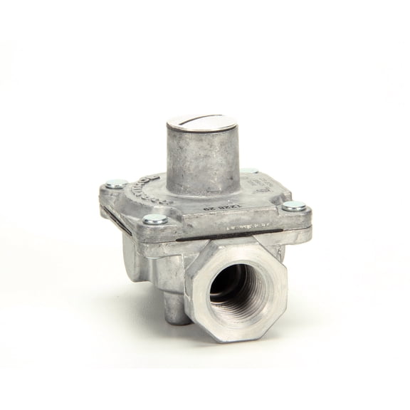 Nieco NC2177 Regulator, Rv47L, 1/2
