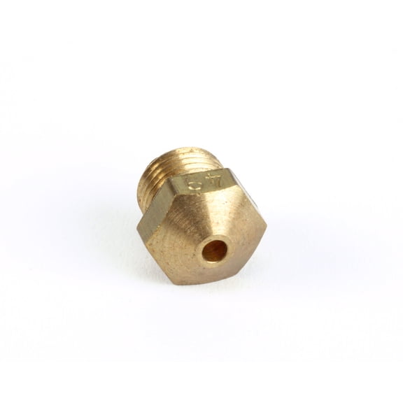 Nieco Orifice, Burner, #49 2057 - Genuine OEM Replacement Part