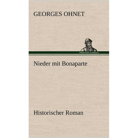 Nieder Mit Bonaparte (Hardcover)