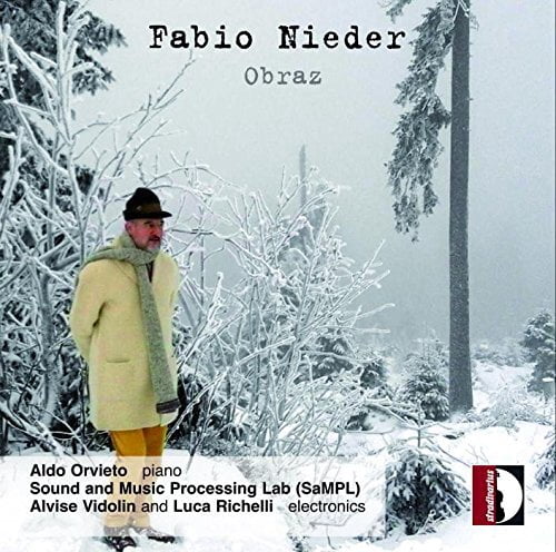 Nieder / Orvieto / Richelli - Obraz - Music & Performance - CD