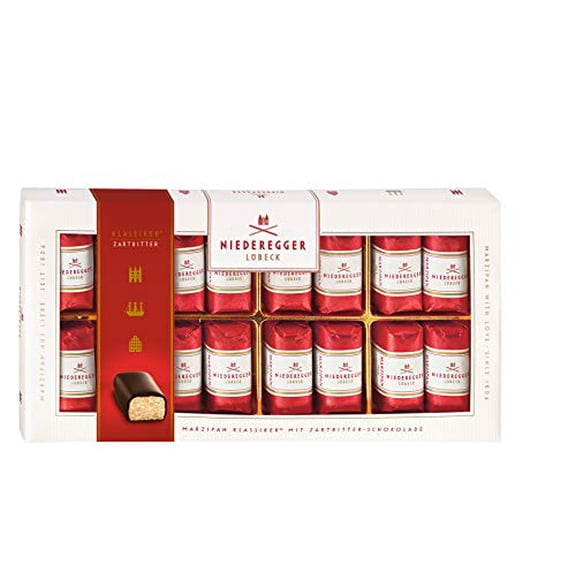 Niederegger Marzipan Classics - 200 g/7.0 oz