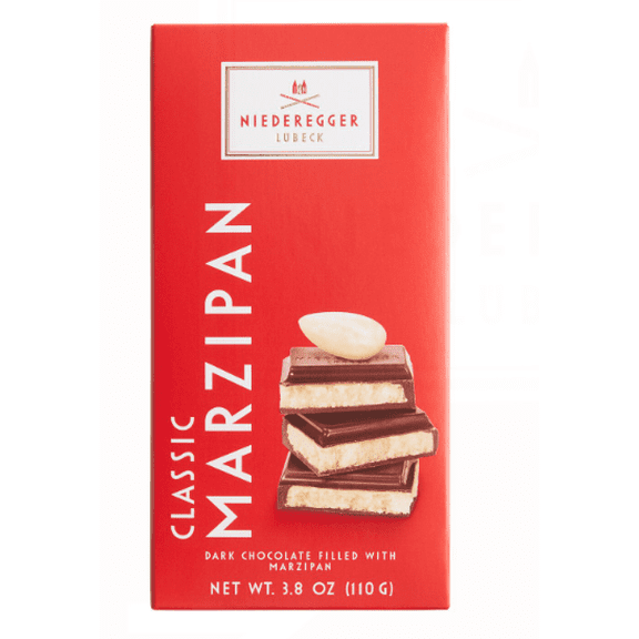 Niederegger Classic Marzipan- 110g