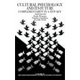 thumbnail image 1 of Niels Bohr Professorship Lectures in Cul Culture Psychology and Its Future: Complementarity in a New Key, (Paperback), 1 of 1