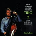 thumbnail image 1 of Niels-Henning  Rsted Pedersen - Trio 2 - Music & Performance - CD, 1 of 1