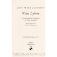 thumbnail image 1 of Pre-Owned Niels Lyhne (Hardcover) 0940242303 9780940242302, 1 of 1