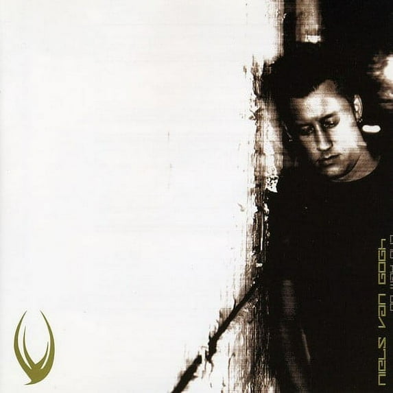 Niels Van Gogh - No Way Out - Music & Performance - CD