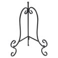 thumbnail image 1 of Nielsen Bainbridge Snap Display Easel - Rounded Top Scallop Easel, 14", 1 of 1