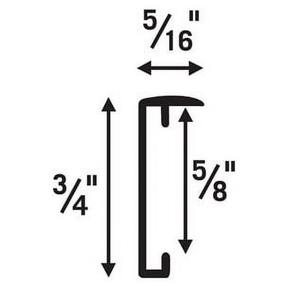 Nielsen Bainbridge Studio Metal Frames