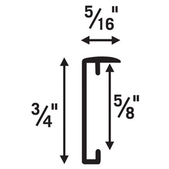 Nielsen Bainbridge Studio Metal Frames