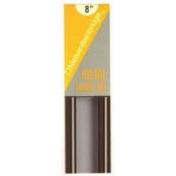 Nielsen Bainbridge 19" Accents Sectional Metal Frame Kit, Picture Hanging Hardware with Flat Face, Clean Matte Black Finish