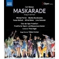 thumbnail image 1 of Naxos - Nielsen: Maskarade [BLU-RAY], 1 of 2