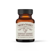 Nielsen-Massey Everyday Gourmet Pure Vanilla Bean Paste, 2 oz