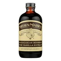 Nielsen-Massey Madagascar Bourbon Pure Vanilla Extract, 8 oz.