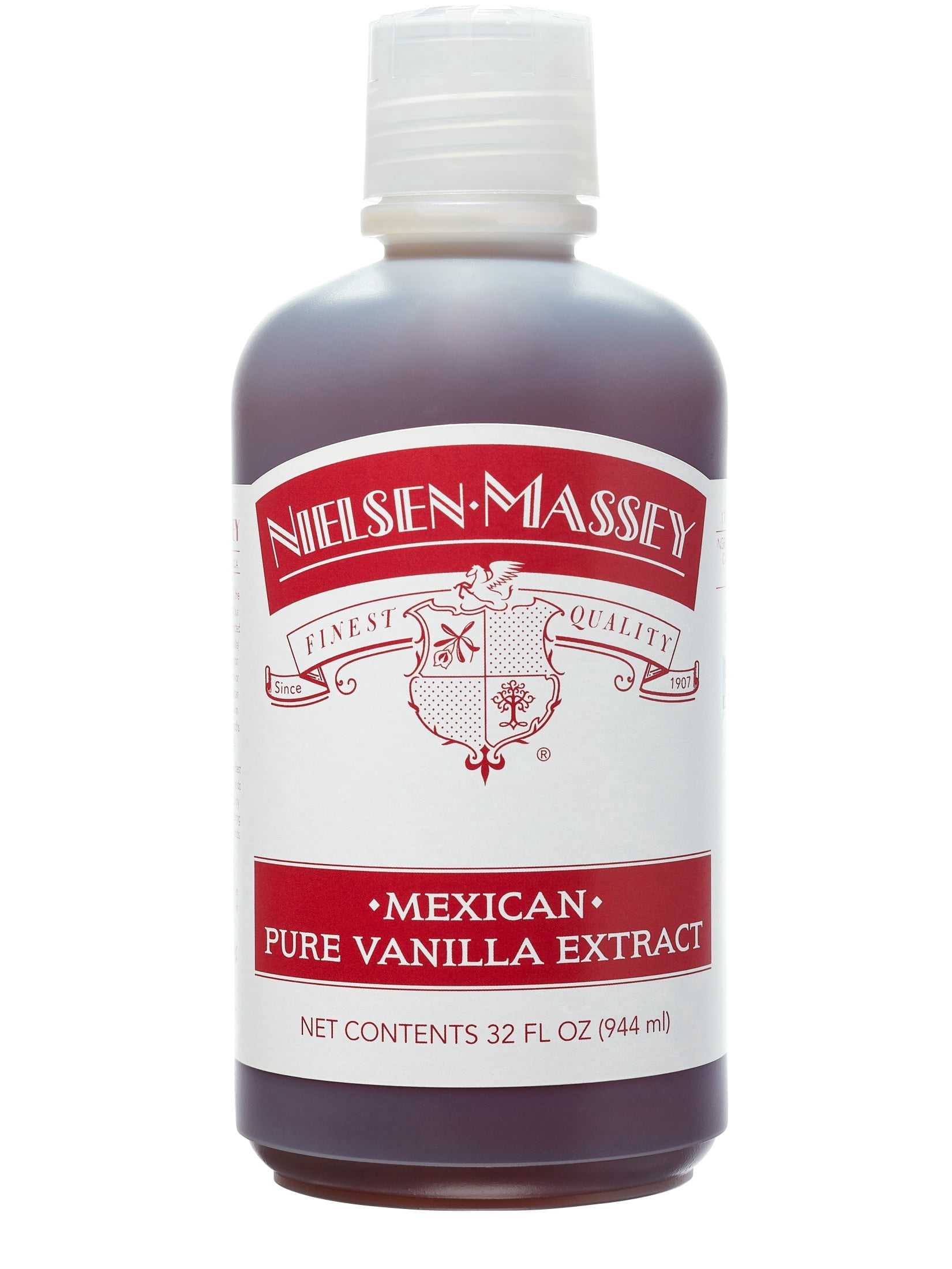 Nielsen-Massey Mexican Pure Vanilla Extract, 32 oz