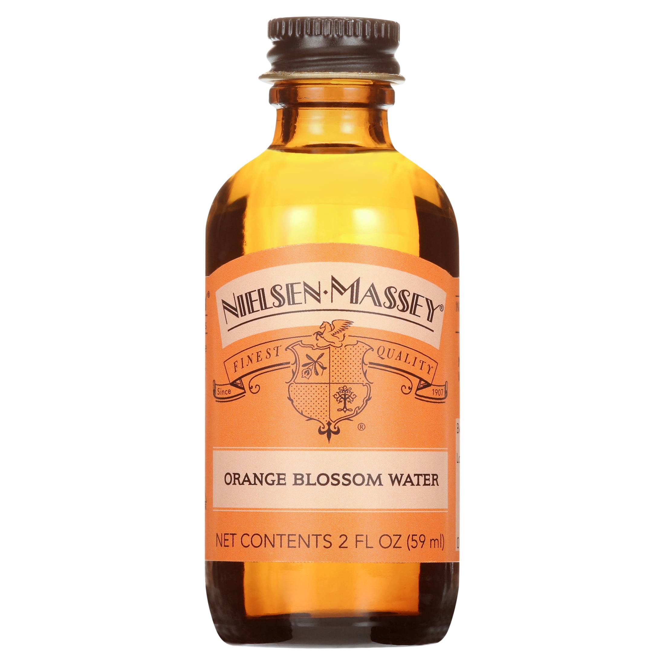 Nielsen-Massey Orange Blossom Water, 2 oz