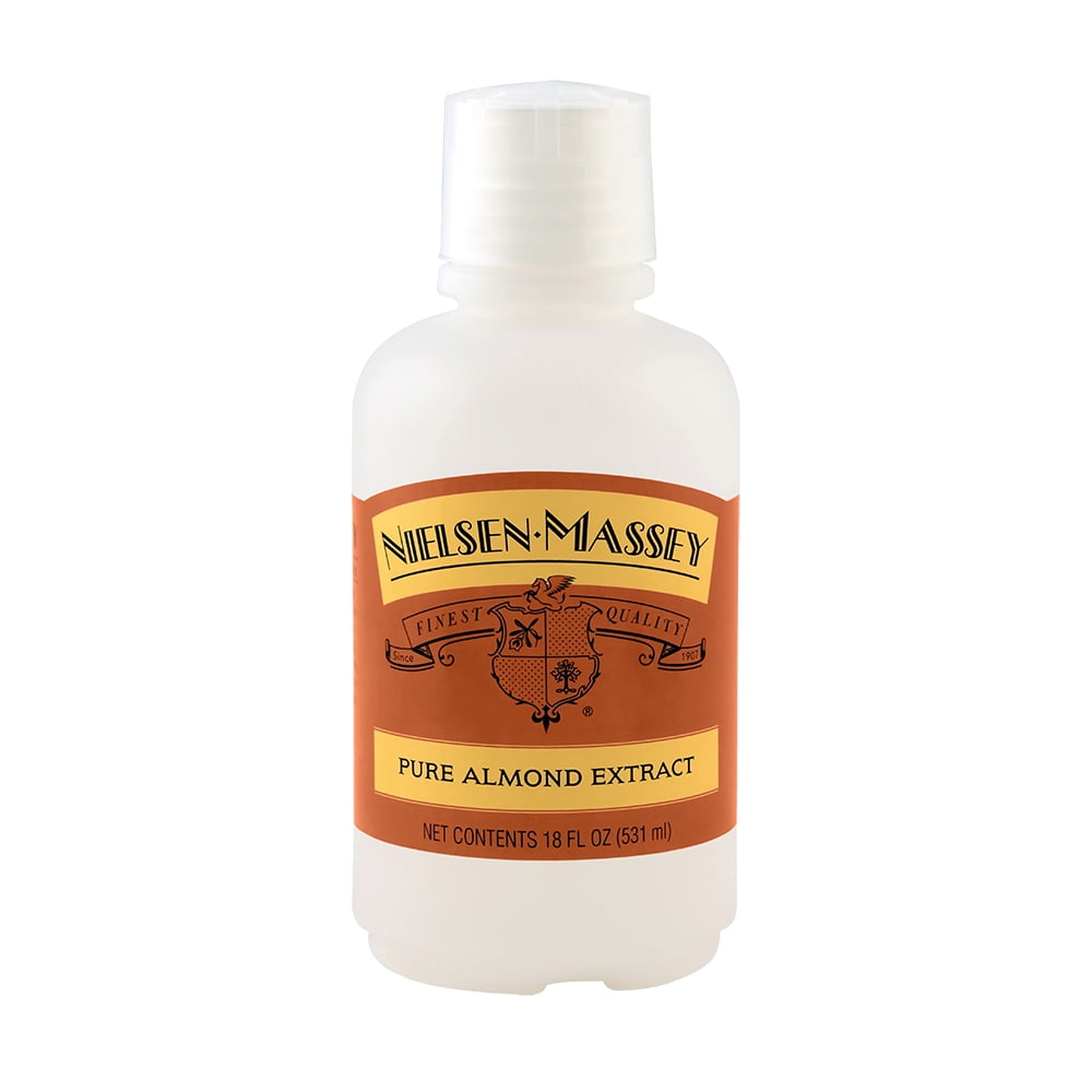 Nielsen-Massey 18 Fl. Oz. Pure Chocolate Extract