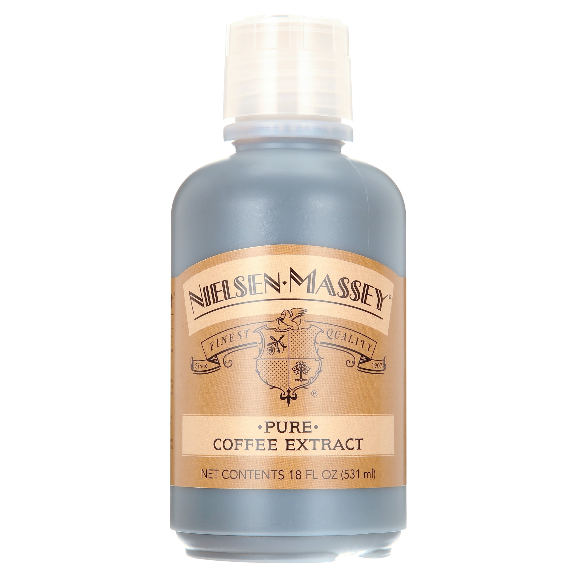 Nielsen-Massey Pure Coffee Extract, 18 oz - Walmart.com