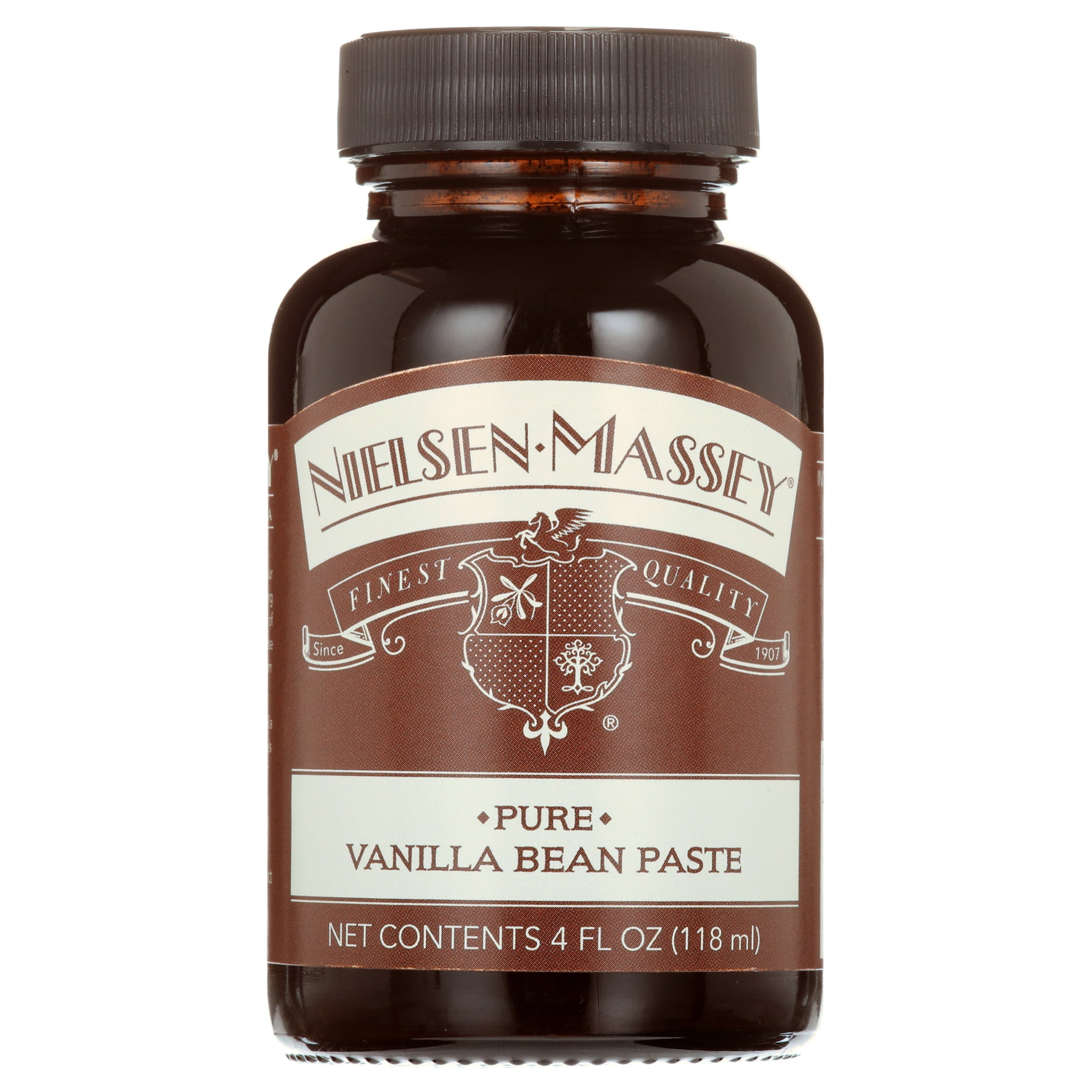 Amazon.com: Nielsen-Massey Pure Vanilla Bean Paste for