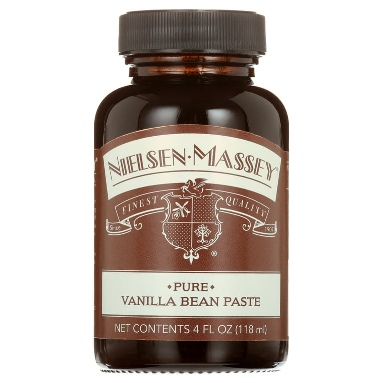 Amazon.com: Nielsen-Massey Mexican Pure Vanilla Extract for
