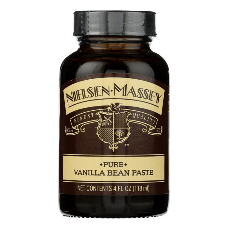 Vanilla Bean – ICONIC Wholesale